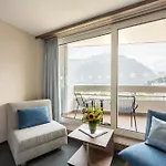 Metropole إنترلاكن
