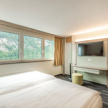 Metropole Hotel Interlaken