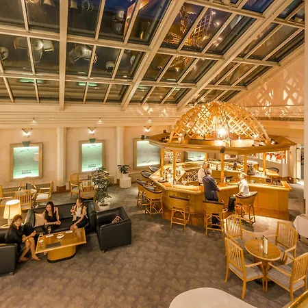 Hotel Metropole Interlaken