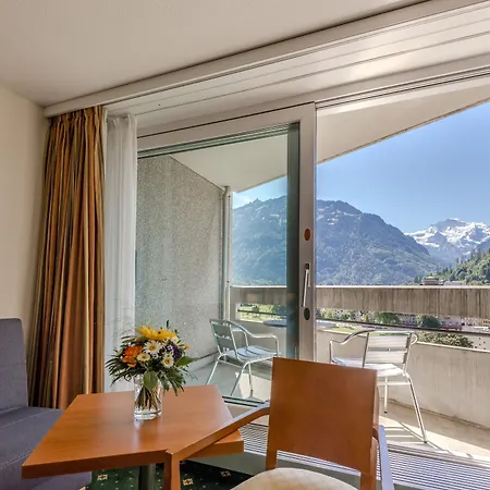 Metropole Hotel Interlaken