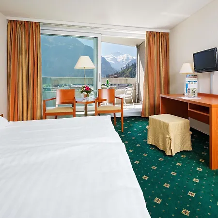 Metropole 4*