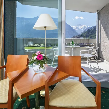 Hotel Metropole 4*