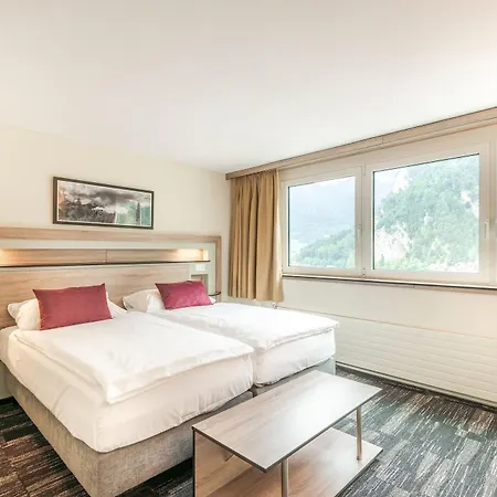Metropole 4*
