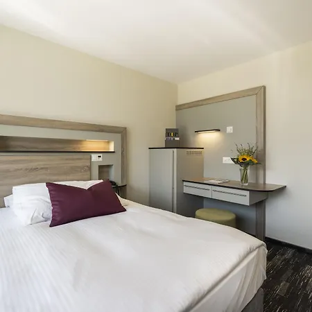Hotel Metropole