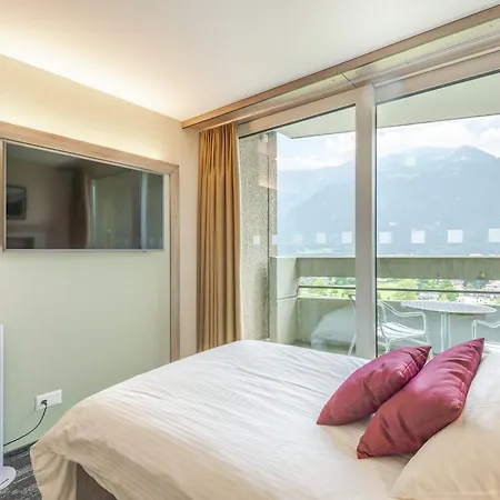 Hotel Metropole Interlaken