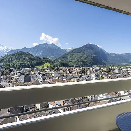 Metropole Hotel