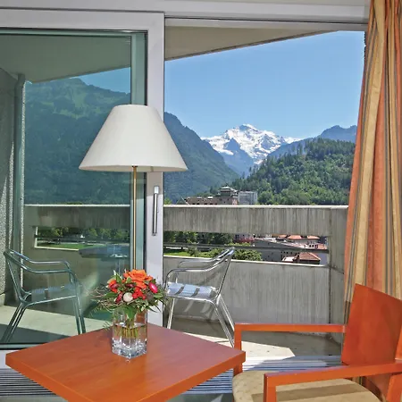 Hotel Metropole 4*
