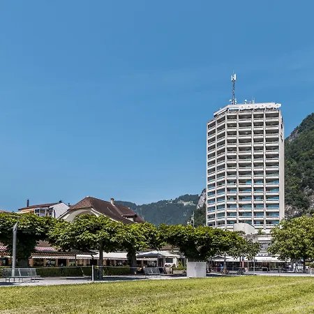 Metropole Hotel 4*