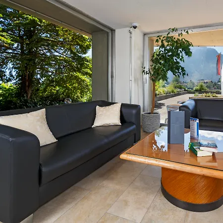 Metropole 4* Interlaken