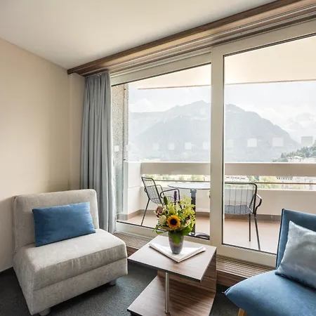 Metropole אינטרלאקן