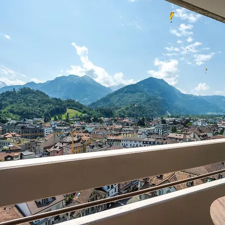 Metropole 4* Interlaken