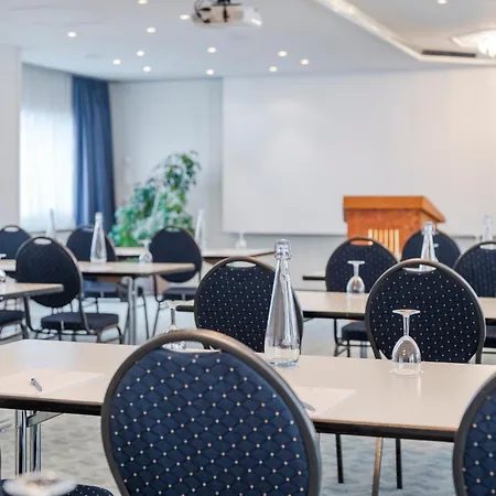 Metropole Interlaken