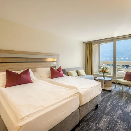 Hotel Metropole