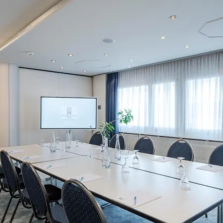 Metropole 4* Interlaken