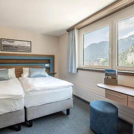 Metropole Hotel