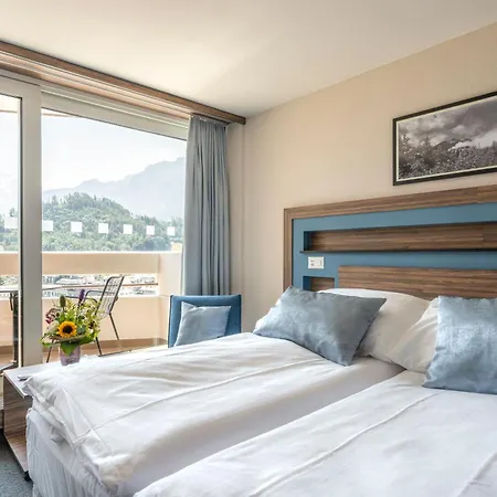 Metropole Hotel Interlaken