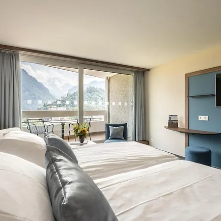 Metropole Interlaken