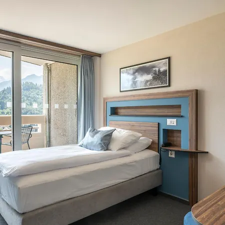 Metropole Hotel