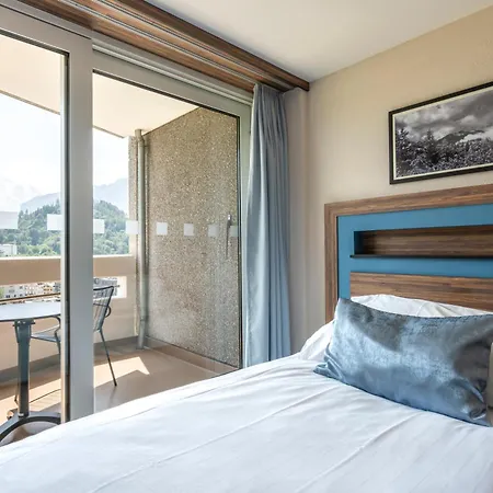 Metropole Hotel Interlaken