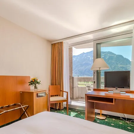 Metropole Interlaken