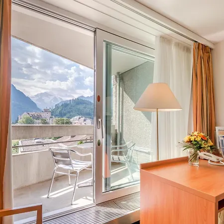 Hotel Metropole