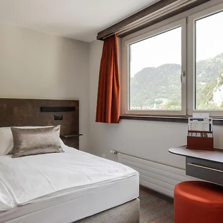 Metropole Hotel Interlaken