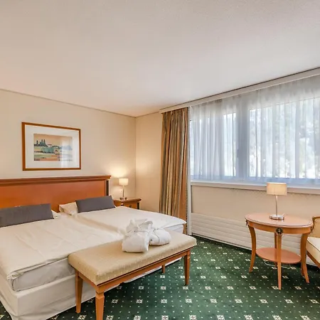 Metropole 4* Interlaken