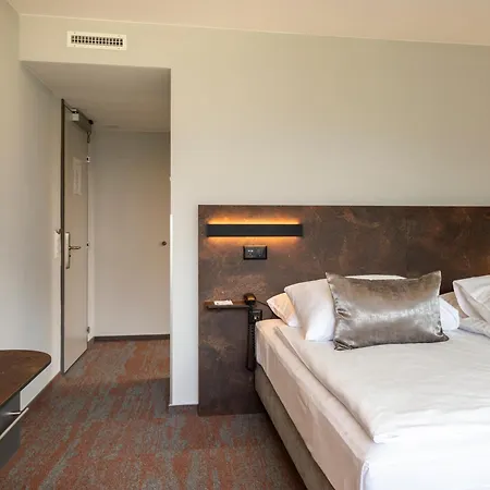 Hotel Metropole