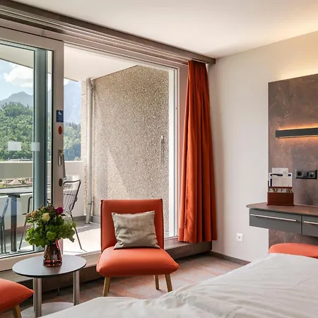 Hotel Metropole 4*