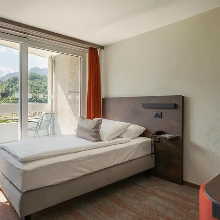 Metropole Interlaken