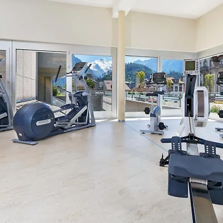 Metropole מלון 4*