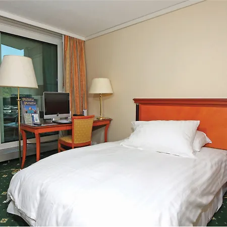 Metropole Hotel Interlaken