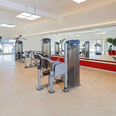 Metropole מלון אינטרלאקן