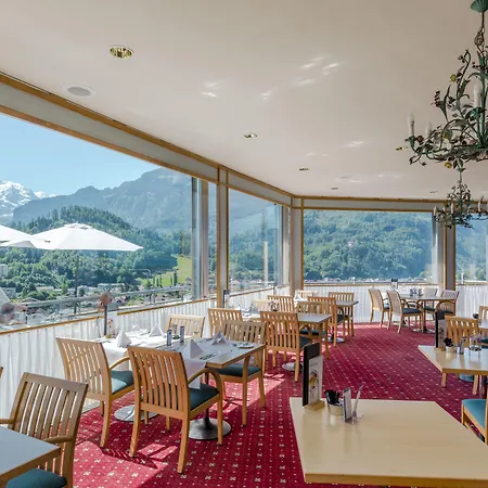 Metropole Hotel Interlaken