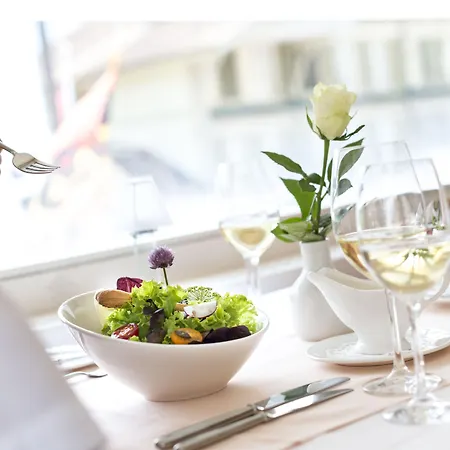 Metropole 4* אינטרלאקן