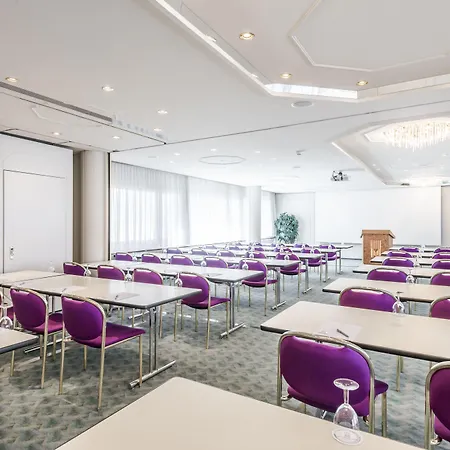 Metropole Hotel Interlaken