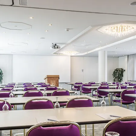 Metropole Interlaken