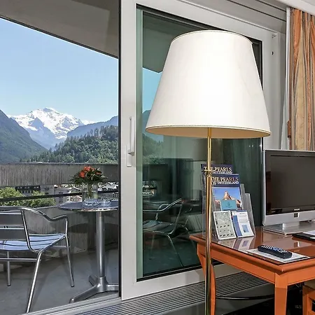 Metropole 4*