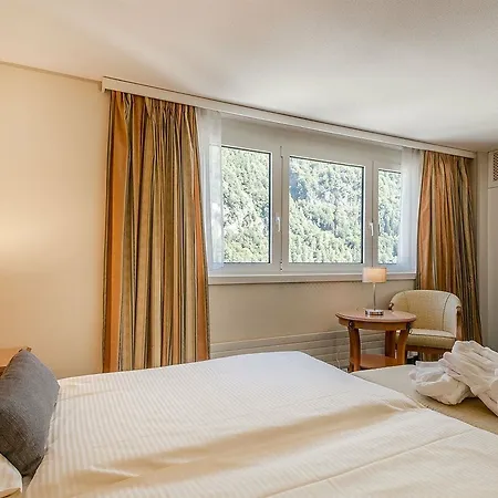 Metropole Hotel 4*