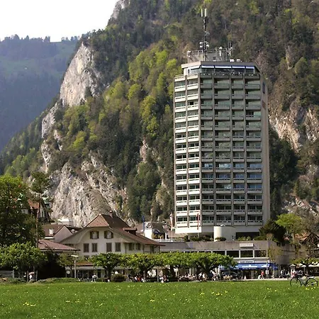 Metropole Hotel Interlaken