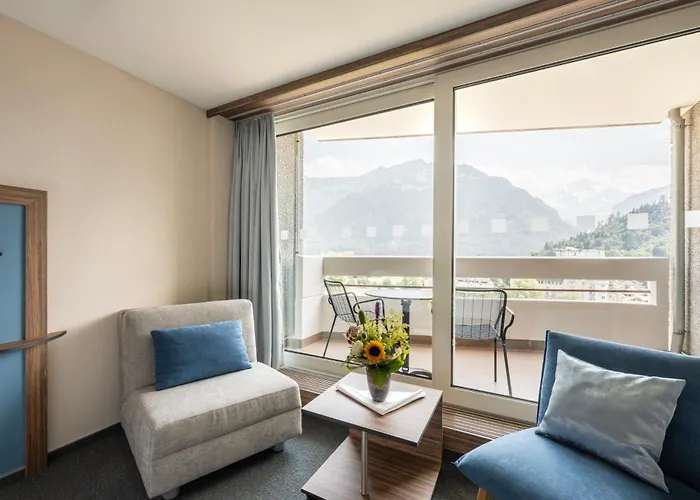 Metropole Interlaken