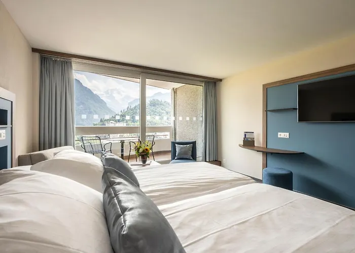 Metropole Interlaken