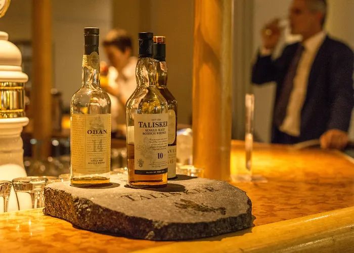 Metropole 4* 因特拉肯