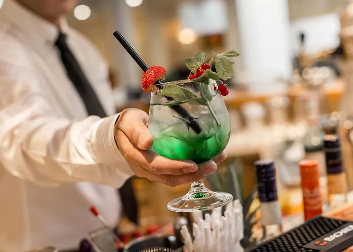 Metropole 酒店 因特拉肯