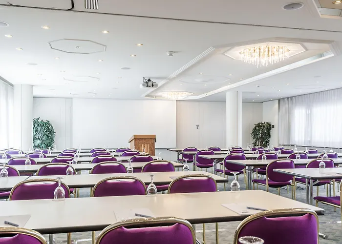 Metropole 因特拉肯