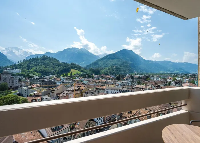 Metropole Interlaken