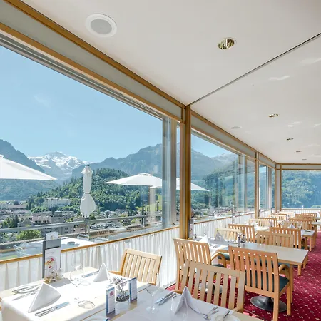 Metropole Hotel
