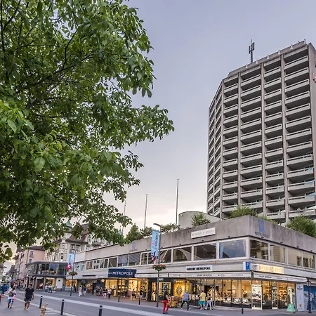 Metropole Hotel