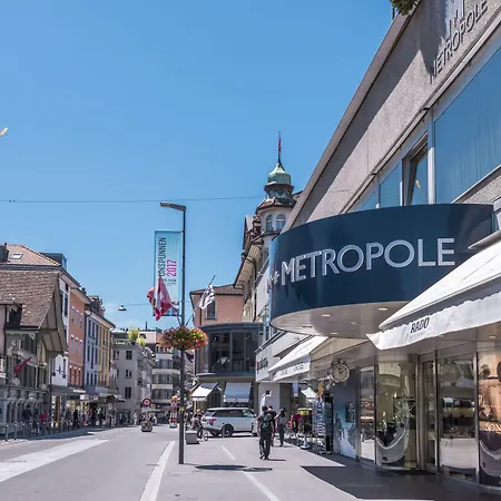 Metropole
