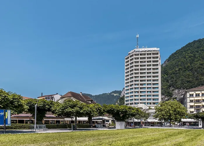 Metropole Szálloda 4*